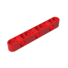 Bright Red 21