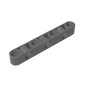 GDS-1592 - Technic Beam 1 x 7 Thick with Alternating Holes