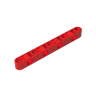 Bright Red 21
