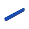 Bright Blue 23