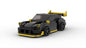 MOC-159362 Porsche 911 GT