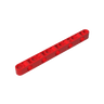 Bright Red 21