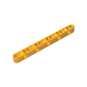 Flame Yellowish Orange 191