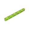 Bright Yellowish Green 119