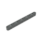 GDS-1594 - Technic Beam 1 x 11 Thick with Alternating Holes