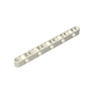 GDS-1594 - Technic Beam 1 x 11 Thick with Alternating Holes