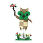MOC A0932Y04 Zelda hahaha 4