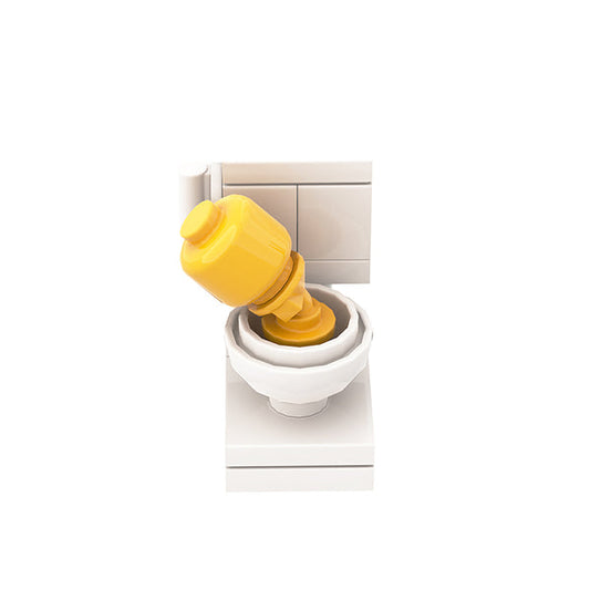 Skibidi Toilet -  roblox character set