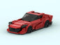 MOC-161560 [FREE] Ferrari 812 Superfast