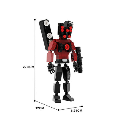Titan Speaker