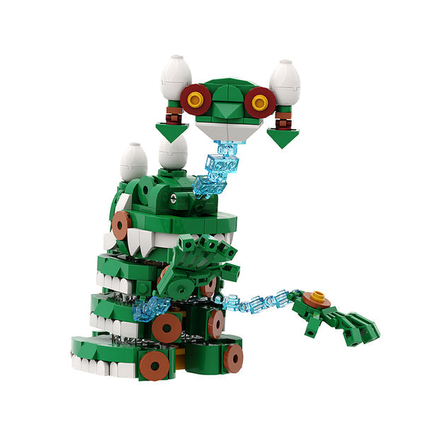 MOC A1024Y03 Golem Butler