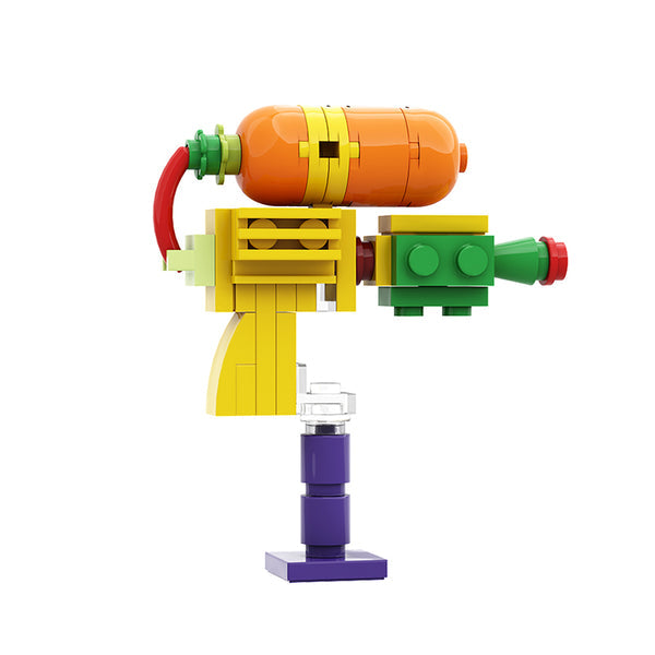 MOC A0277Y01 water gun