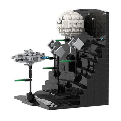MOC-115191 Micro Episode IV :ESCAPE