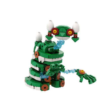 MOC A1024Y03 Golem Butler