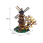 MOC-59227 Mill on the Hill