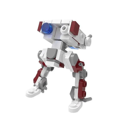 BD-1 robot