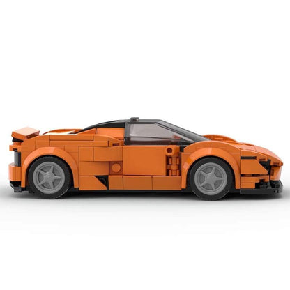 MOC-39690 McLaren 720s
