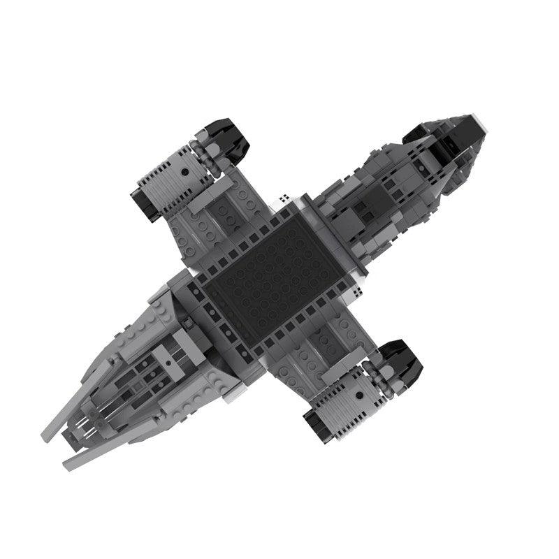 MOC-87563 Serenity