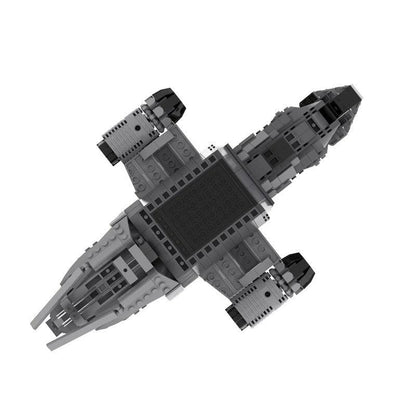 MOC-87563 Serenity