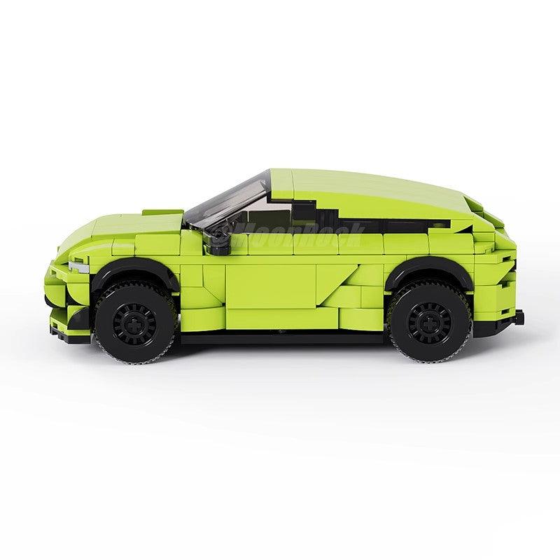 MOC-138159 Lamborghini Urus