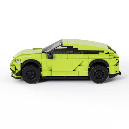 MOC-138159 Lamborghini Urus