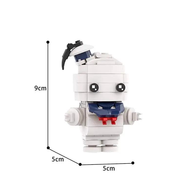 Ghostbusters - Stay Puft Marshmallow Man