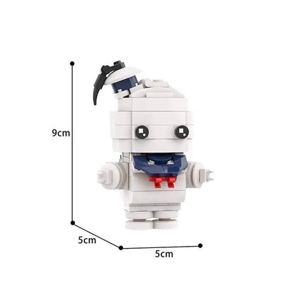Ghostbusters - Stay Puft Marshmallow Man