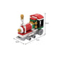 MOC-78852 Christmas Train