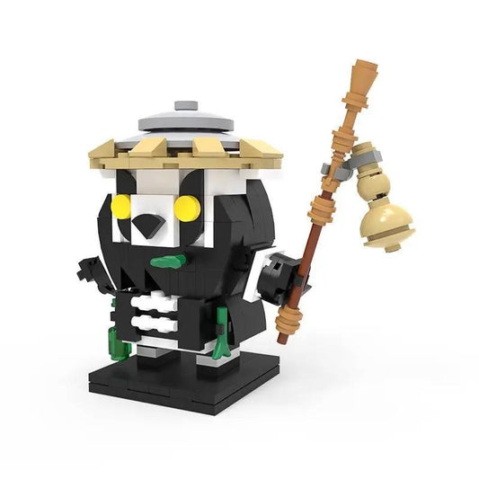 MOC Pandaria