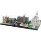 MOC-30894 Paris Skyline