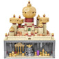 MOC-29611 Aladdin skyline