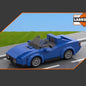 MOC-32954 Lego City Undercover - Valkyrie