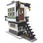 MOC-4307 31036 Railroad tower