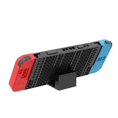 Switch game console