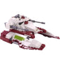 MOC-18145 Republic Fighter Tank TX-130T-Minifig Scale