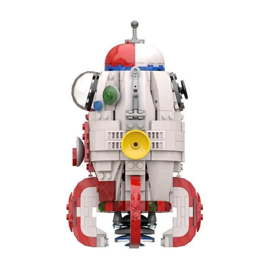MOC-84957 S.S. Dolphin