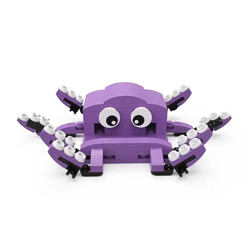 Octopus mobile phone bracket