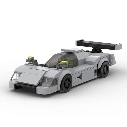 Mercedes -Benz Racing