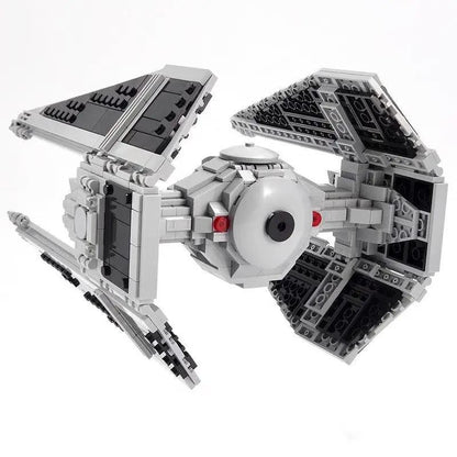 MOC-20850 Interceptor (Imperial Twin Ion Engine)