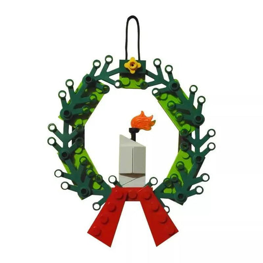 MOC-20348 Christmas wreath