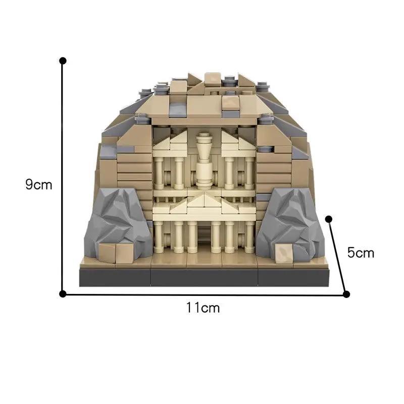 MOC-53659 Petra
