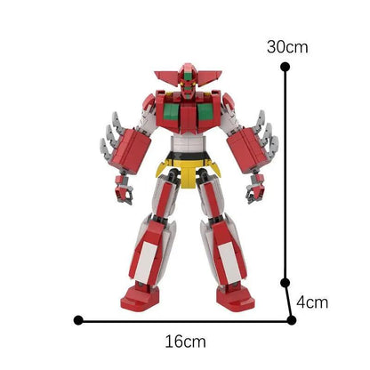 MOC-88755 Getter One
