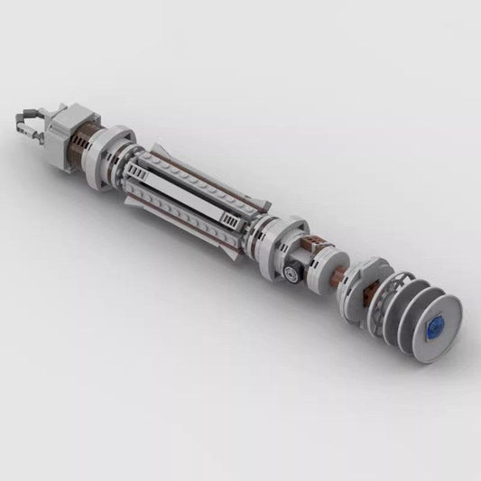 MOC-44533 Leia Lightsaber
