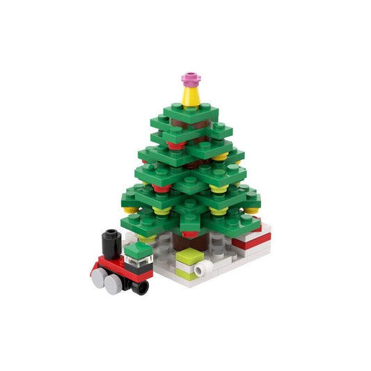 MOC-78850 Christmas Tree