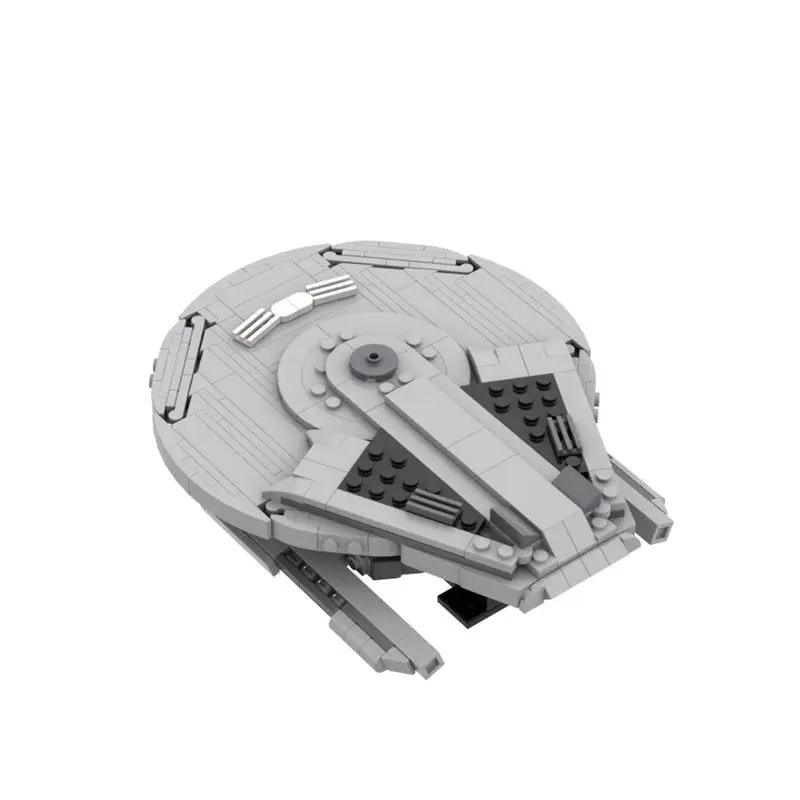 MOC-94376 Hoover-class Cruiser