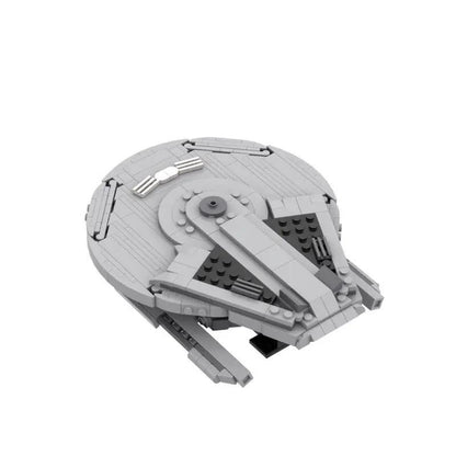 MOC-94376 Hoover-class Cruiser