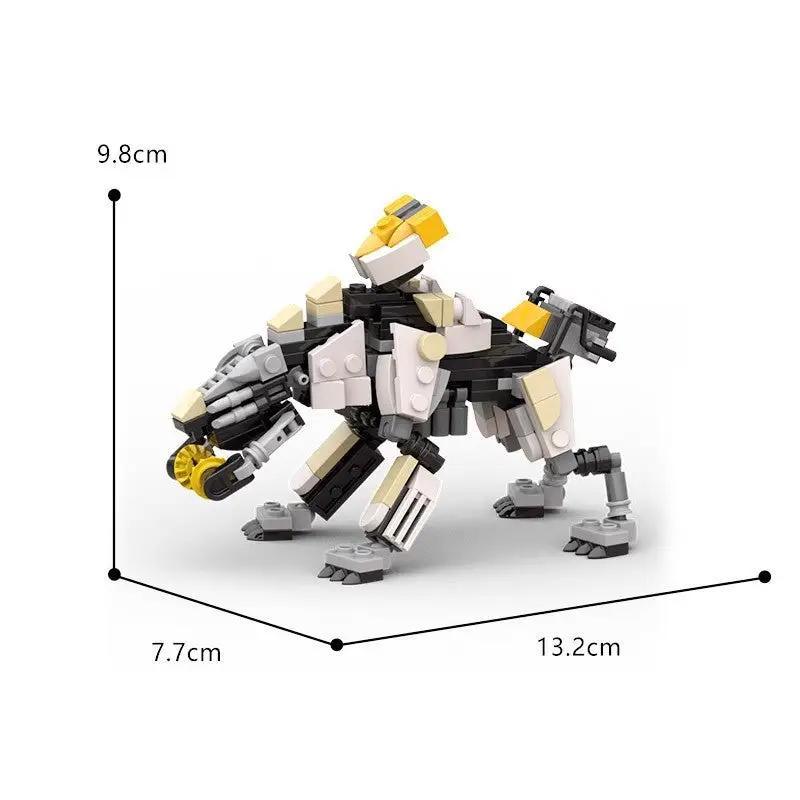 Horizon Zero Liming-Destroyer