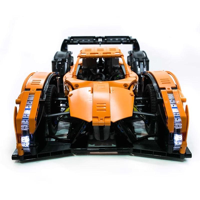 MOC-40950 Koncept Mantis– MOC Brick Store