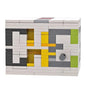 MOC-53062 C3 (a level 10 puzzle box)
