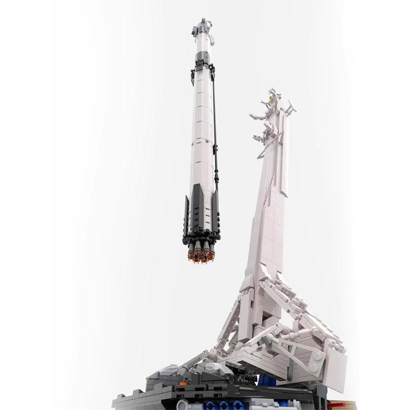 Space – Page 3– MOC Brick Store